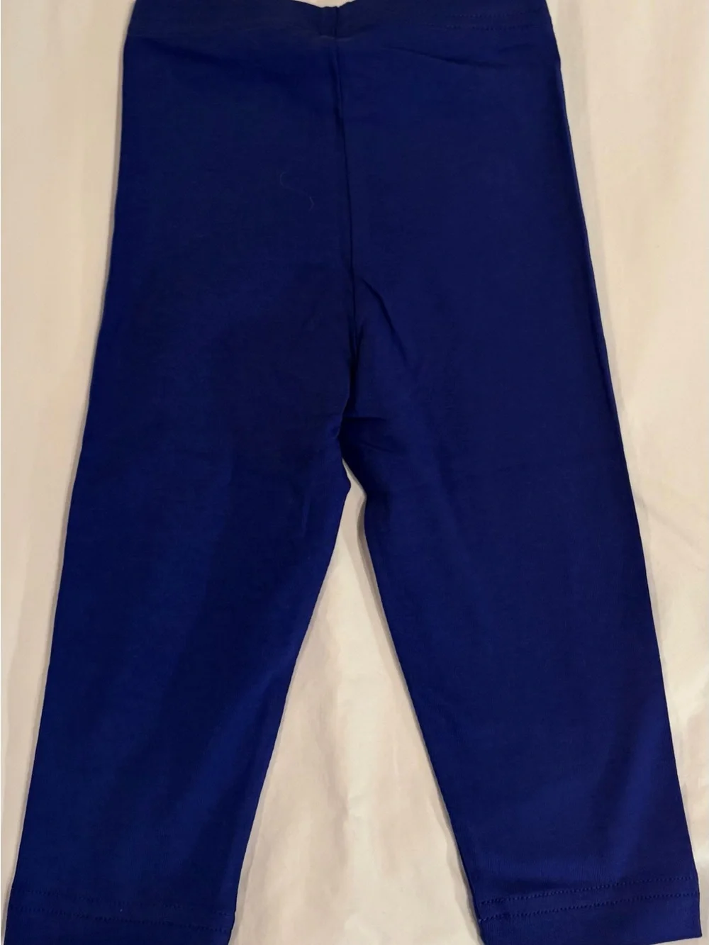 Florence Eismann sailboat print Tunic & Capri Leggings Set sz 4T NWT